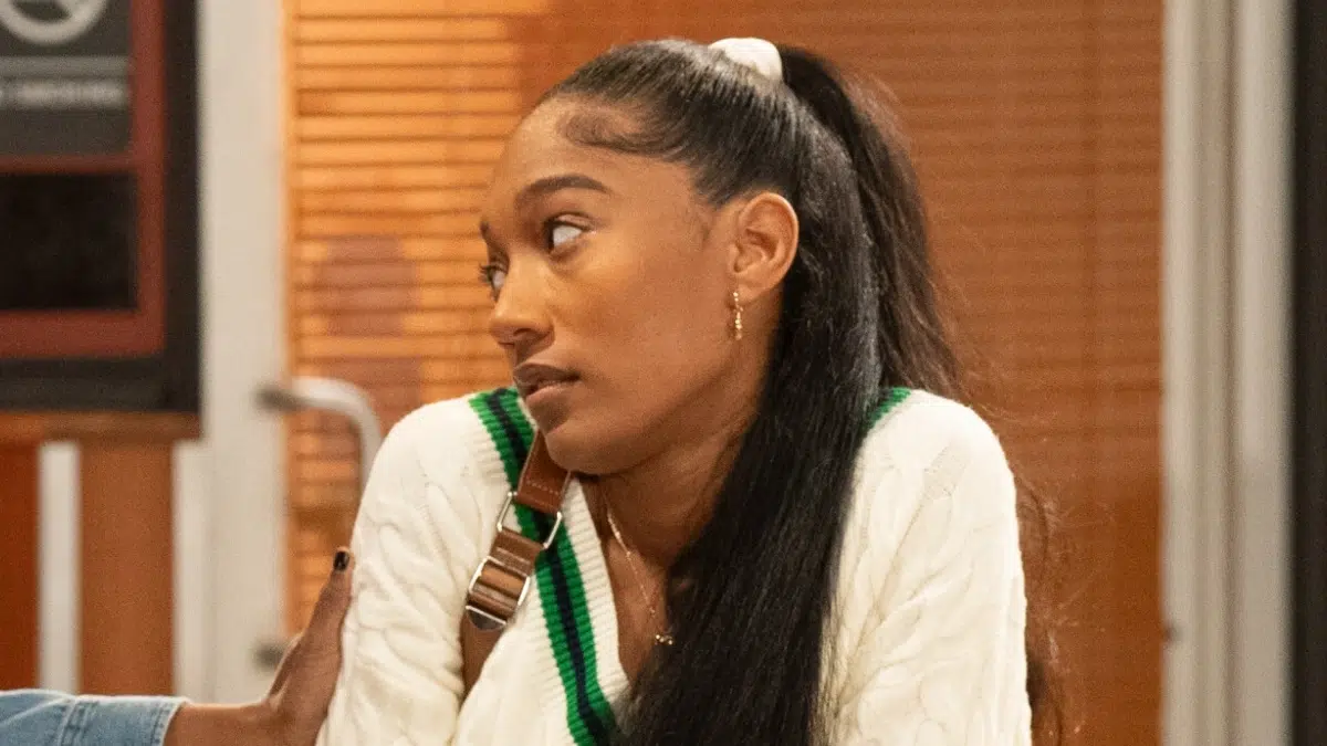 Beyond the Gates Spoilers May 14: Samantha Faces More Bullying