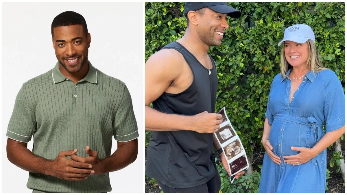 General Hospital Star Sawandi Wilson Shares Exciting Baby News