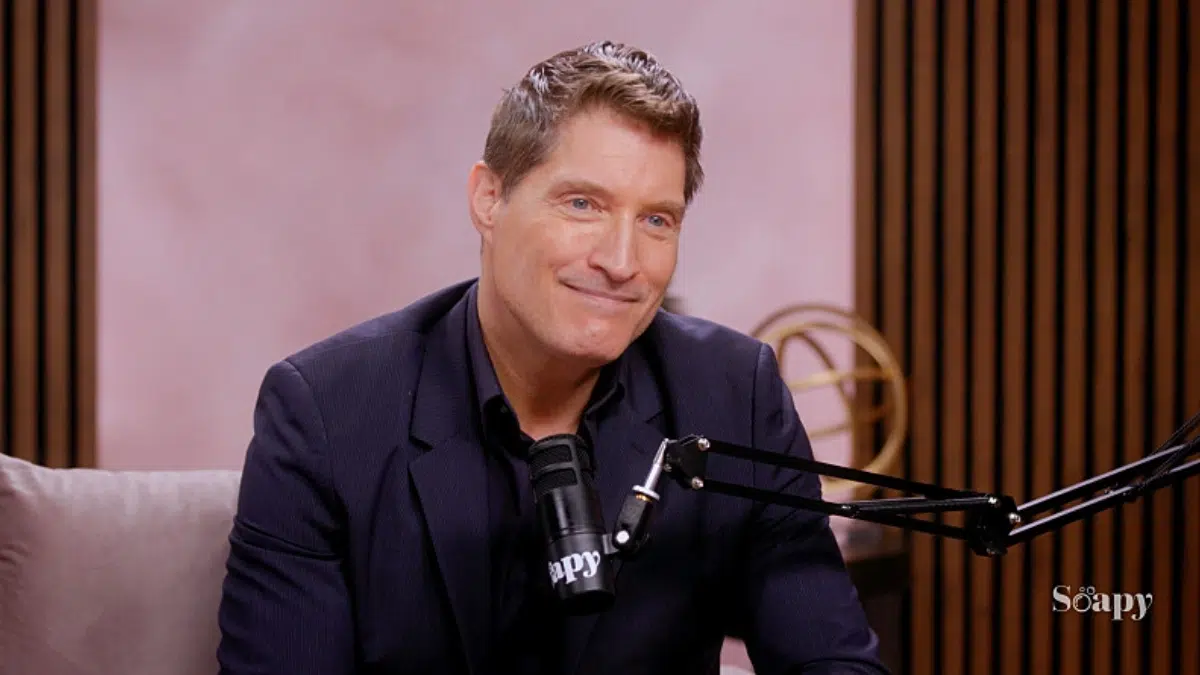 Sean Kanan Talks Near-Death Experience, His Hot Sauce Brand, and More