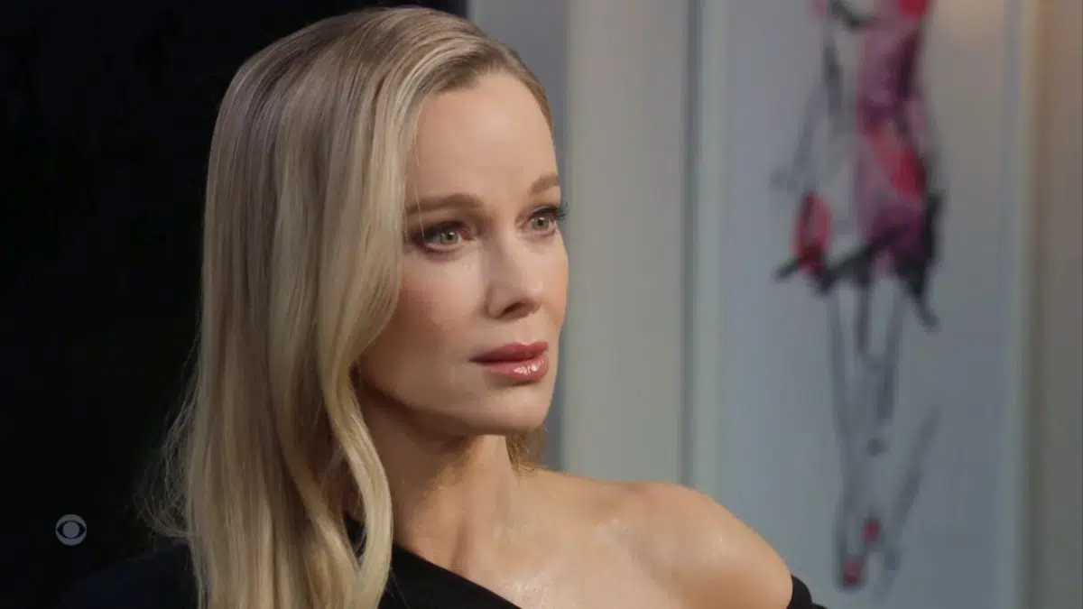 Bold and the Beautiful Spoilers May 28: Donna Caught in Dangerous Logan Drama