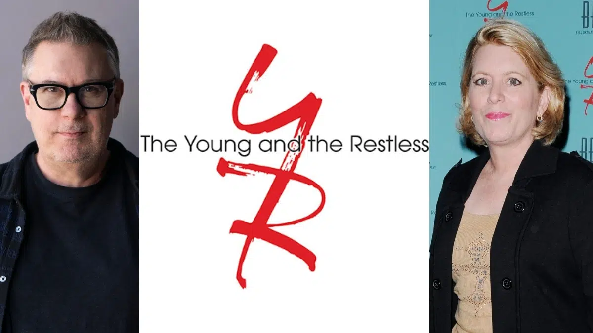 The Young and the Restless Shakeup: Why Josh Griffith is Stepping Down