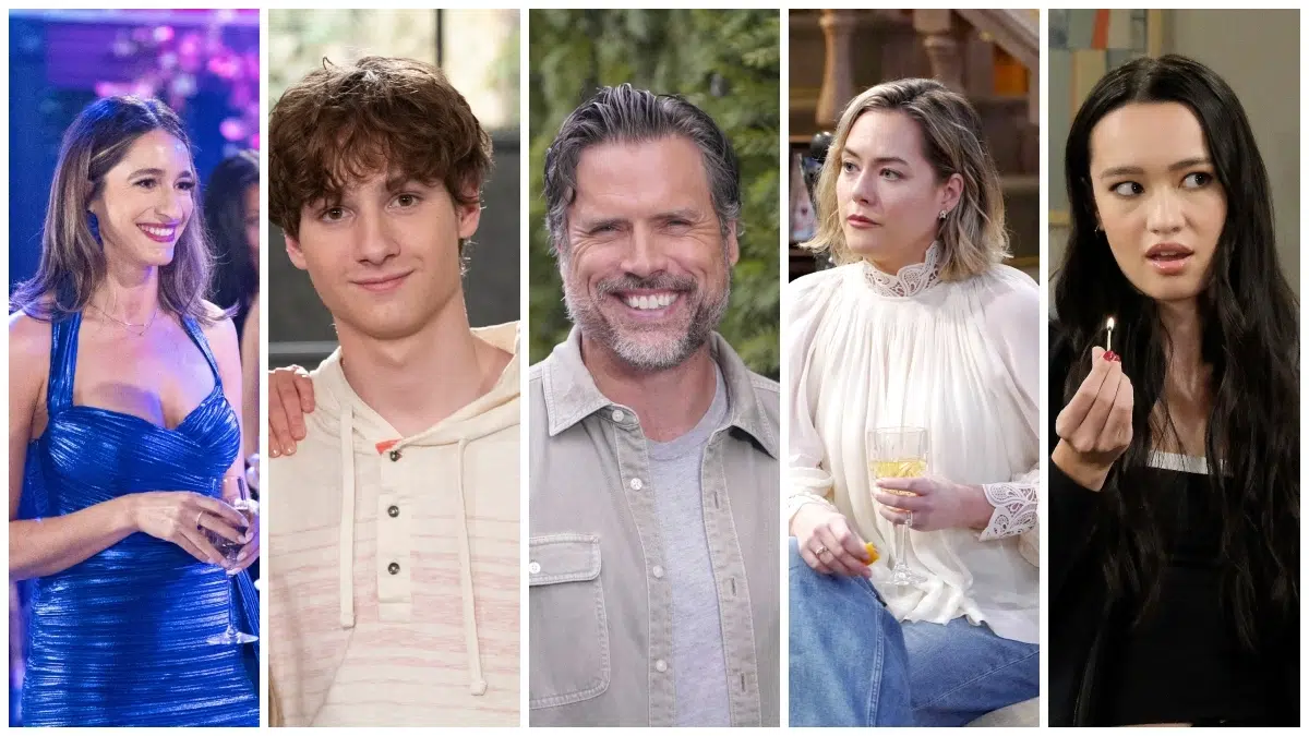 Top 10 Soap Performers of May 2026
