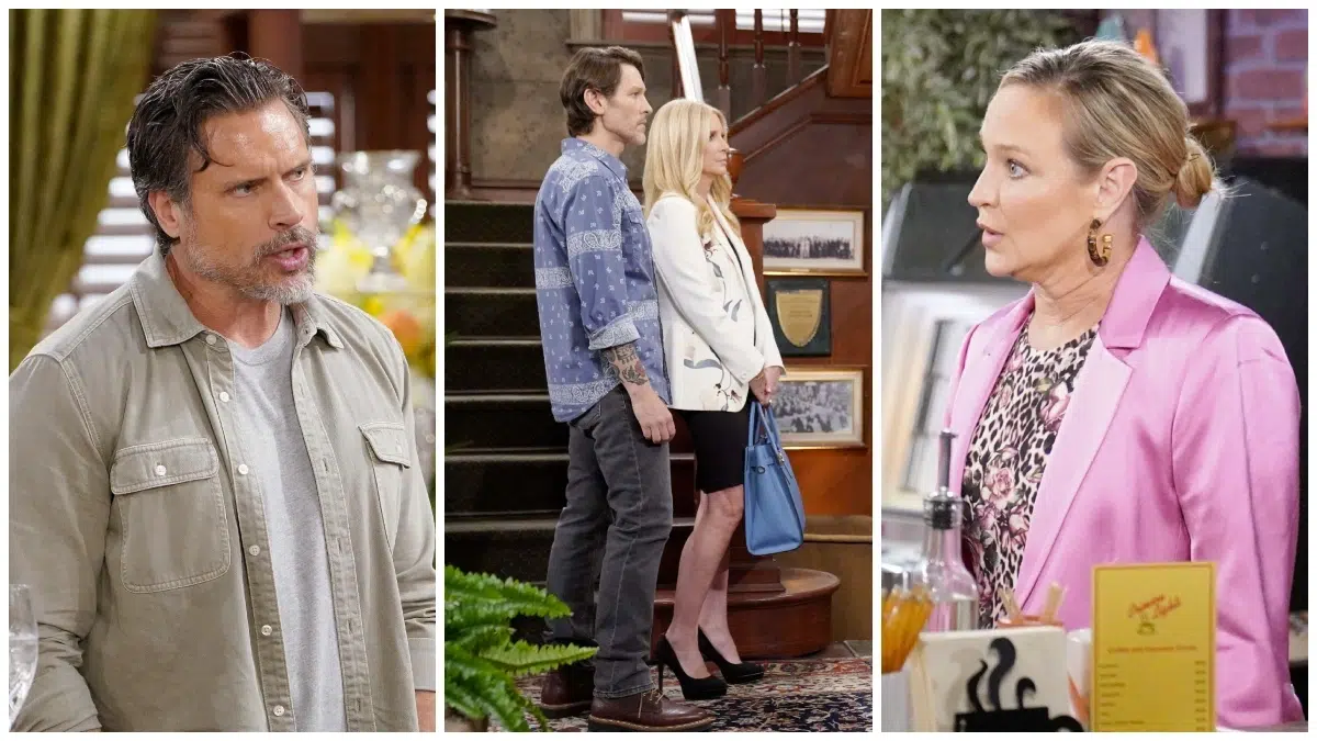 5 Must-See Young and Restless Spoiler Photos May 18-22