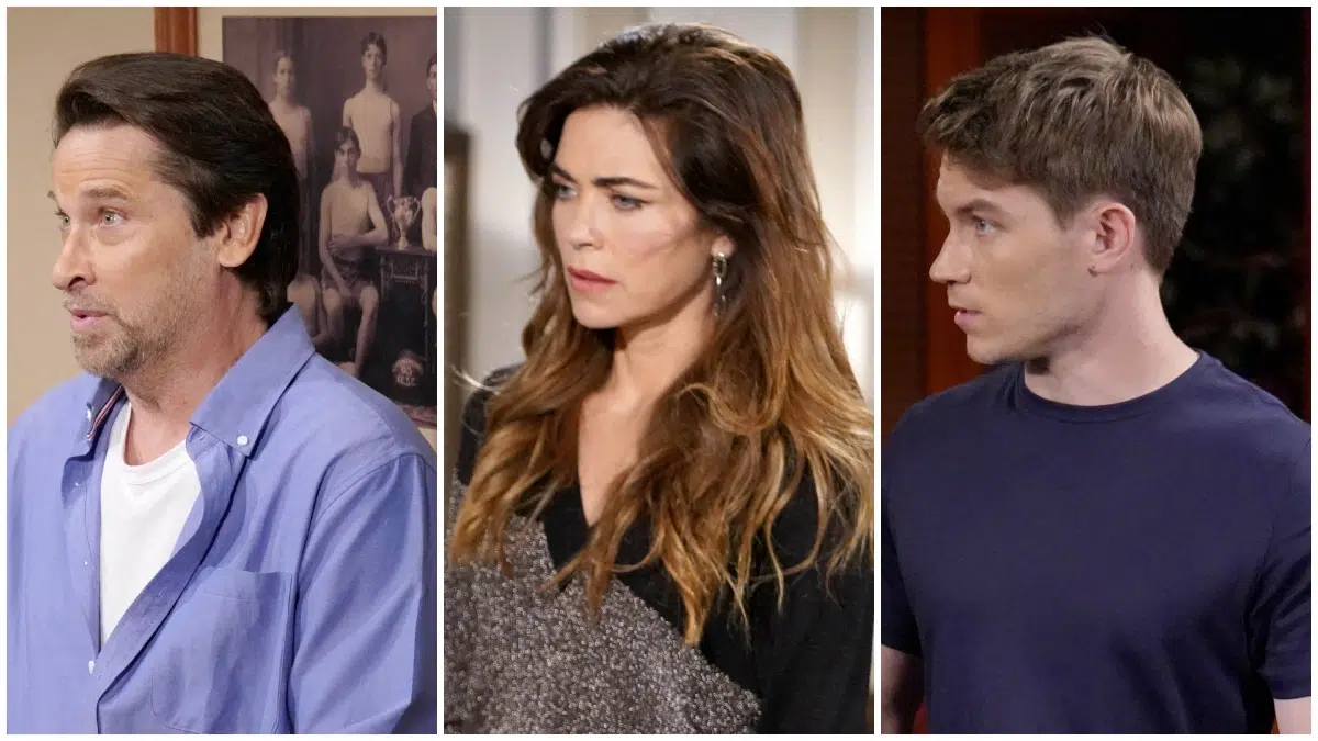 5 Must-See Young and Restless Spoiler Photos May 25-29