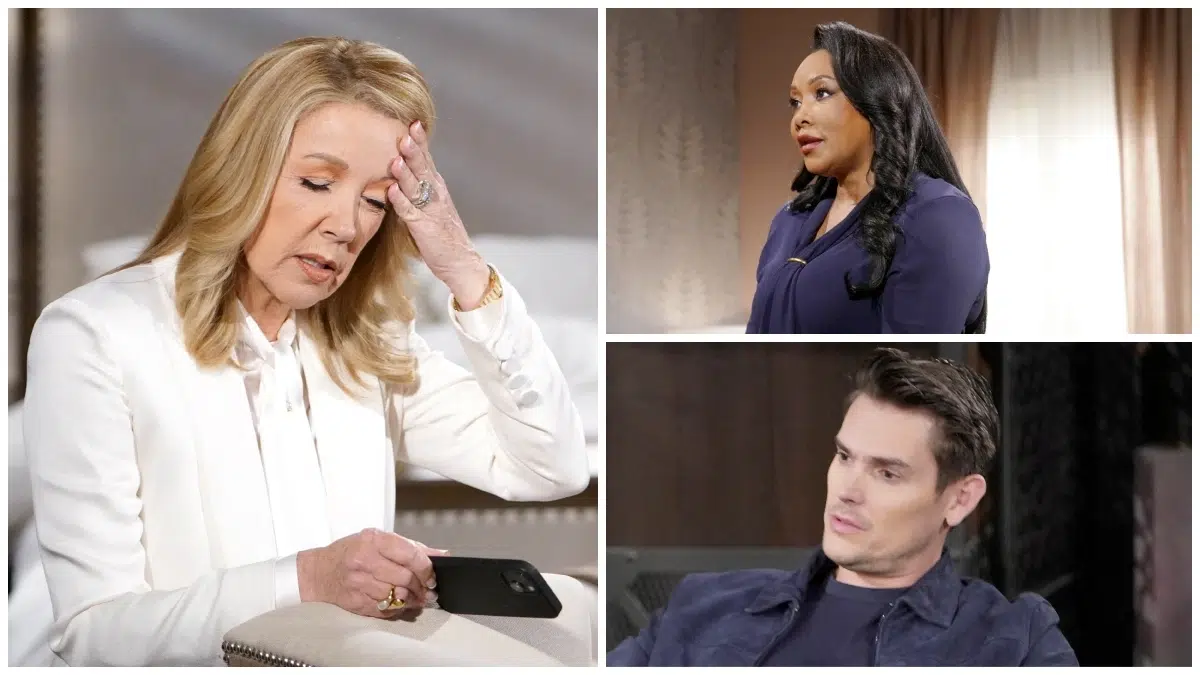 Young and the Restless Spoilers In Video: Adam Stuns Chelsea with an Unexpected Baby Bombshell!