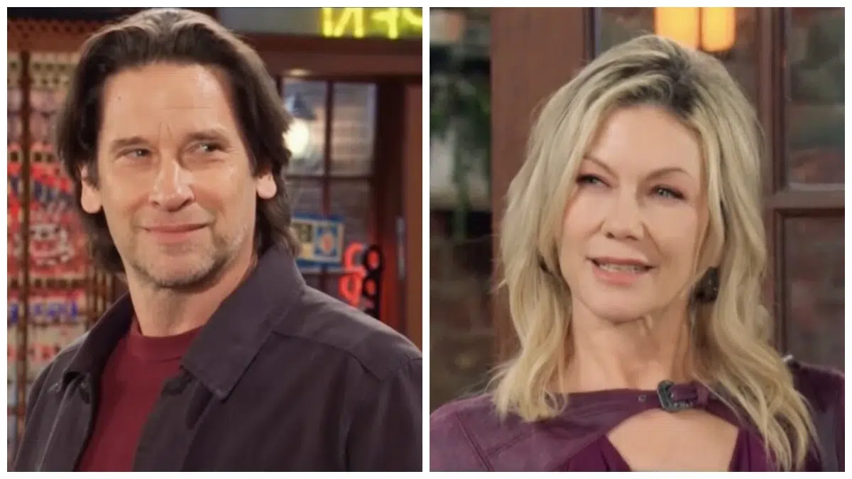 Young and the Restless Spoilers In Video: A Genoa City Alliance No One Saw Coming?