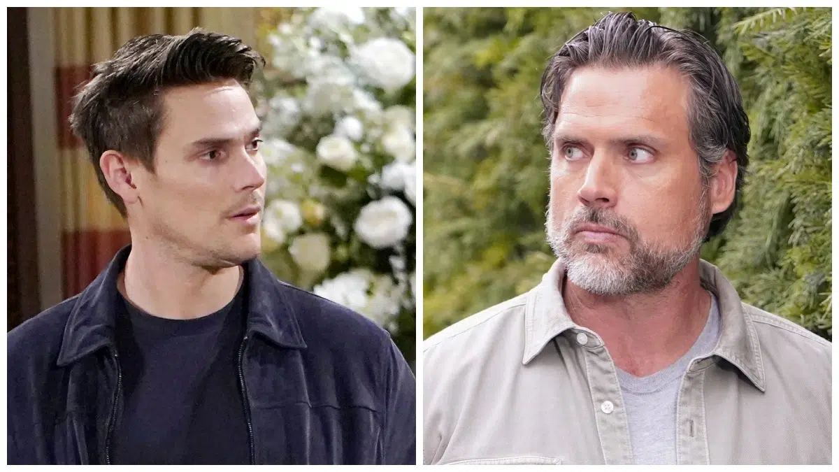 Young and the Restless Spoilers May 13: Adam Grows Suspicious