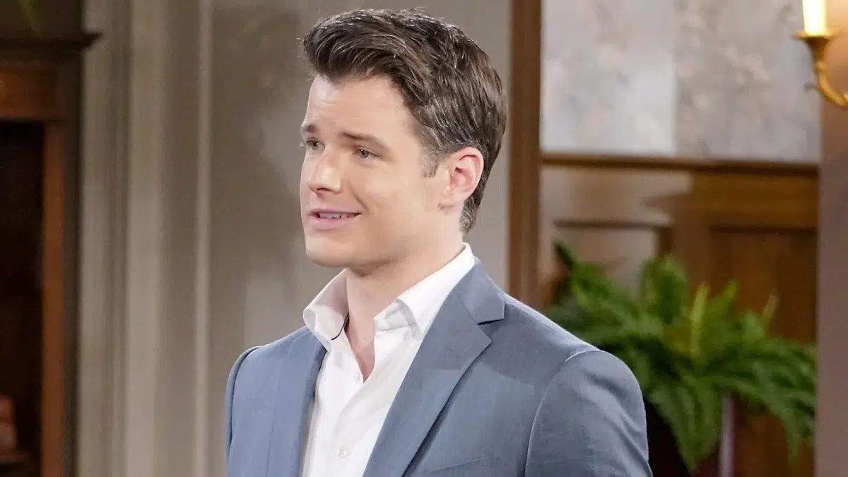 Young and the Restless Spoilers May 29: Kyle Drops a Terrifying Bombshell