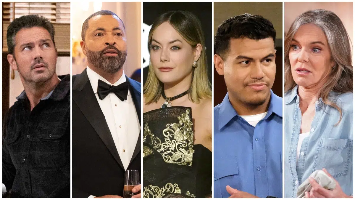 Soap Opera Spoilers This Week: What to Expect June 29-July 3