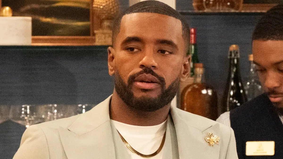 Beyond the Gates Spoilers June 24: Andre Questions Dani