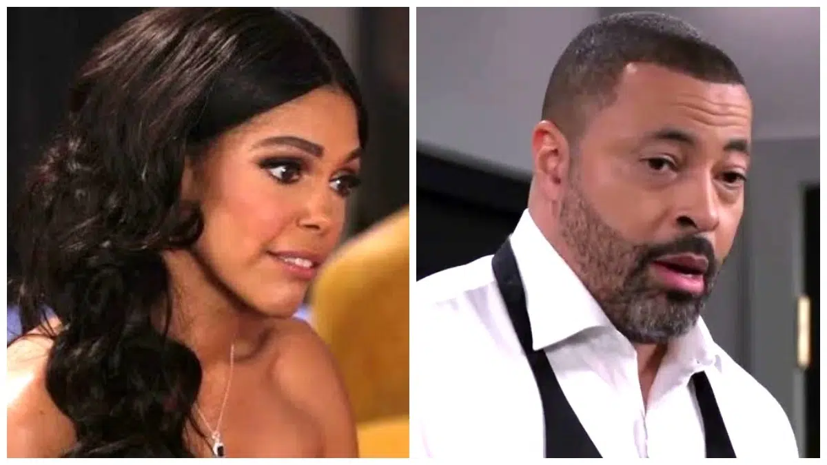 Beyond the Gates Spoilers June 16: Dani and Bill Struggle With a Dangerous Secret