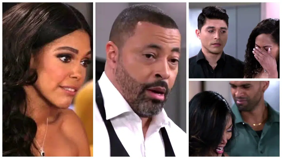 Beyond the Gates Spoilers in Video: Eva’s Life is on the Line