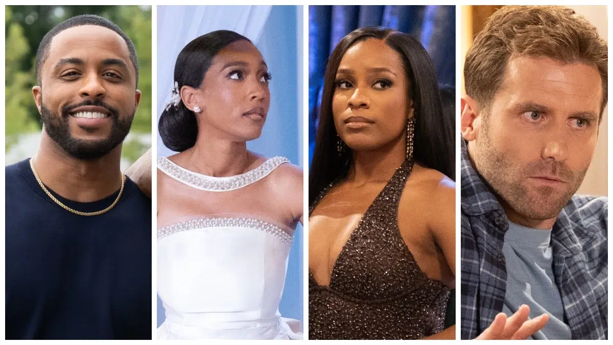 Beyond the Gates Spoilers June 29-July 3, 2026