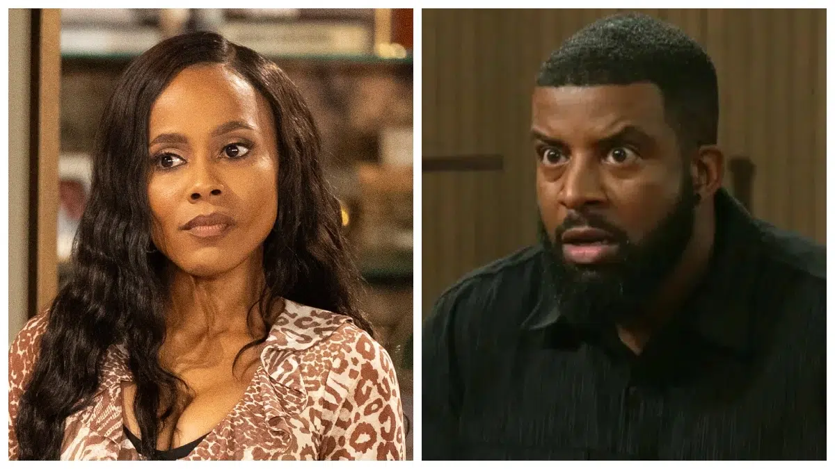 Beyond the Gates Spoilers June 4: Hayley and Randy Revisit How Their Scheme Against Bill Began