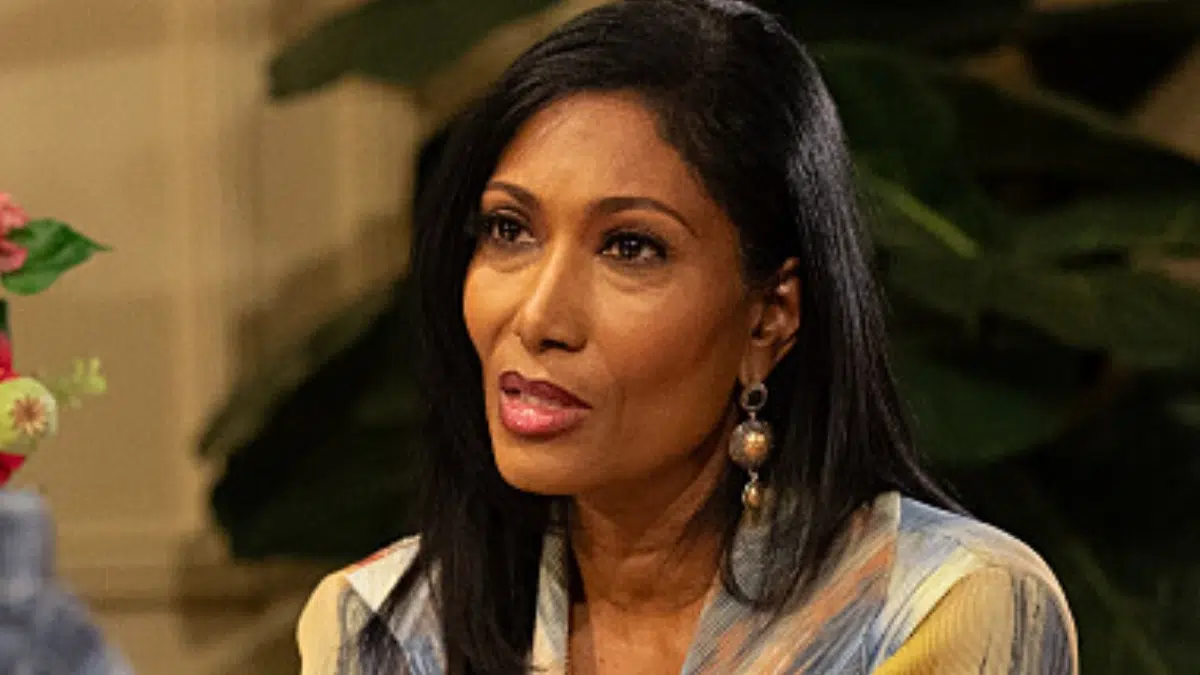 Beyond the Gates Spoilers June 26: Leslie’s Announcement Sparks Panic