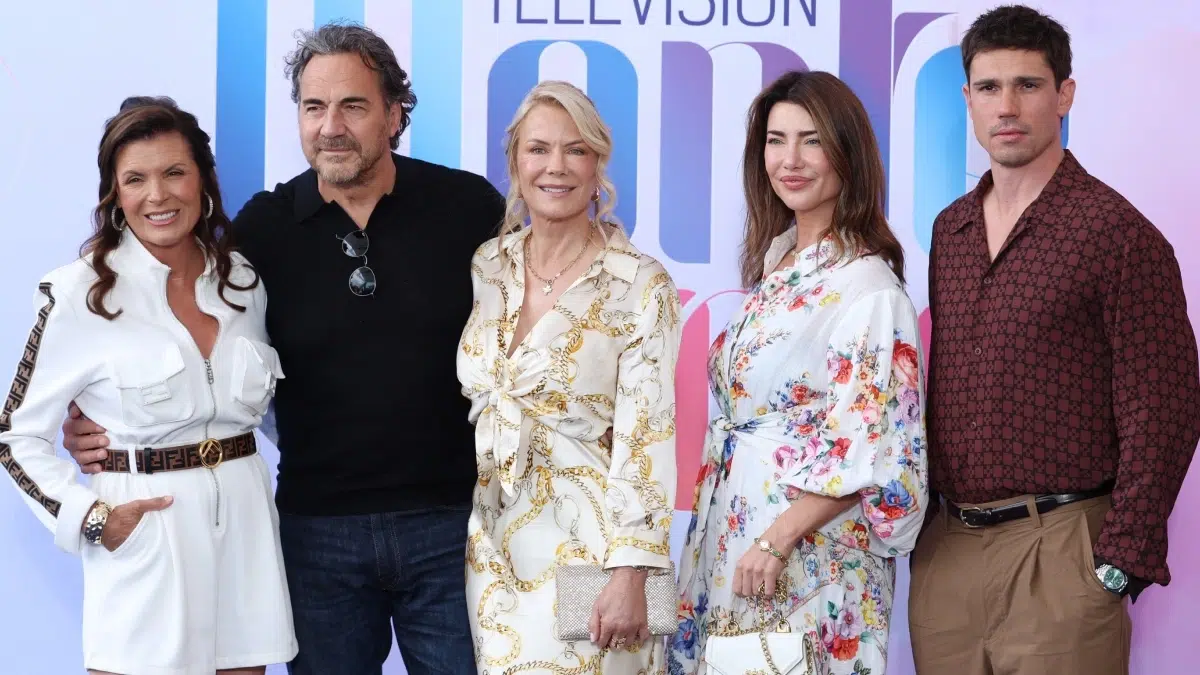 Bold and the Beautiful Boss Teases Major Monte Carlo Storyline That Will Change Lives Forever