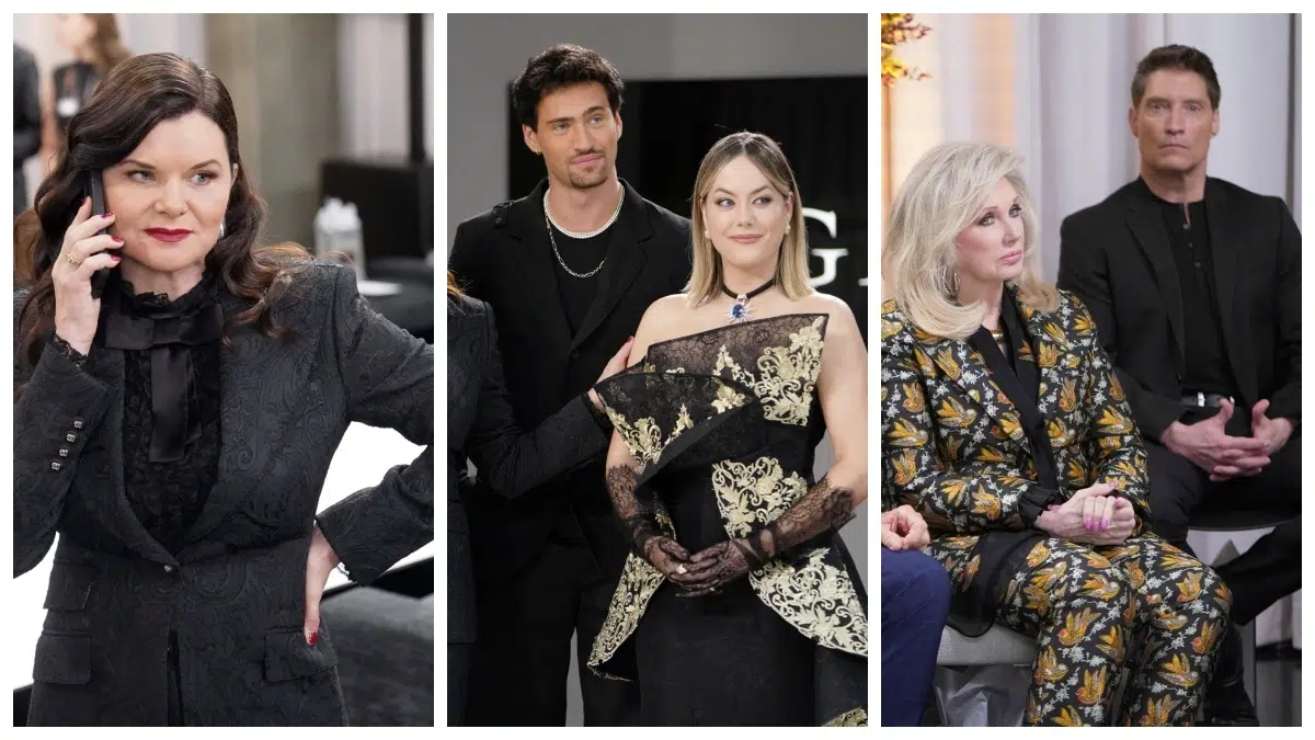 6 Must-See Bold and the Beautiful Spoiler Photos June 29-July 3