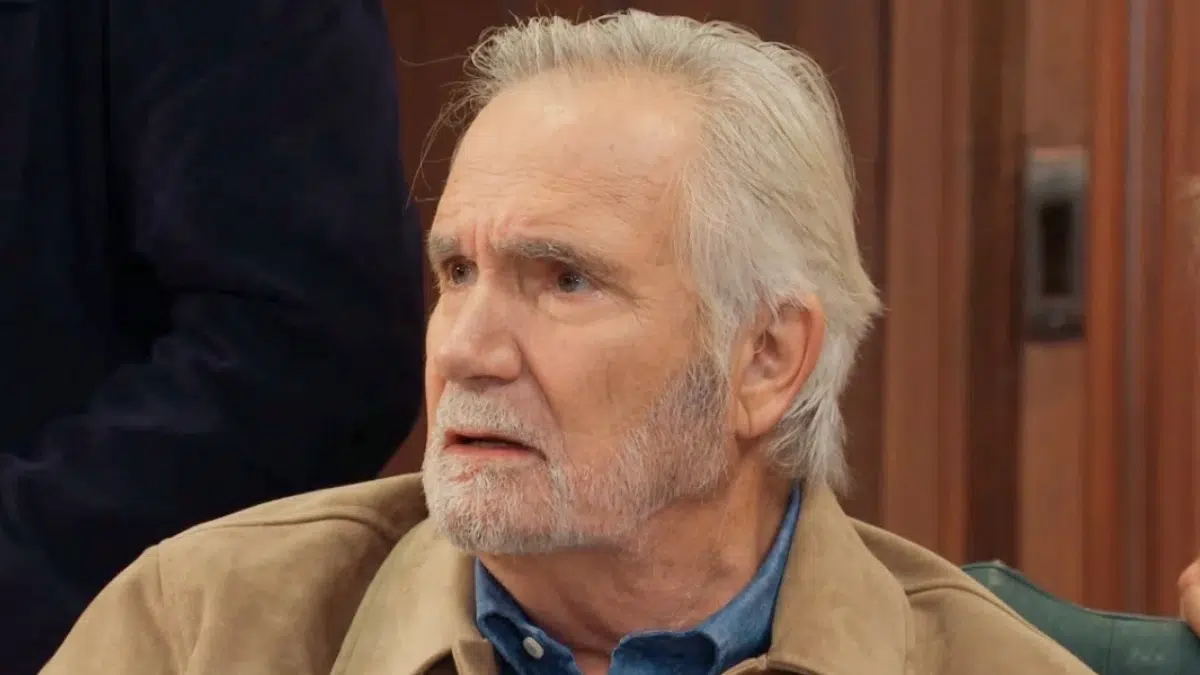 Bold and the Beautiful Spoilers June 30: Eric is Hurt by Donna’s Secret