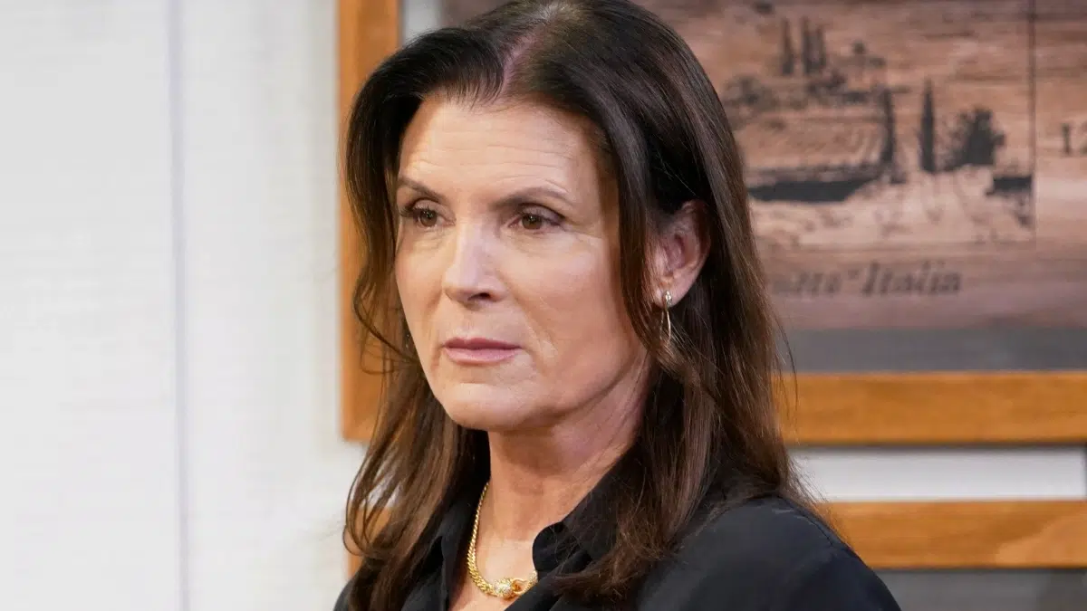 Bold and the Beautiful Spoilers June 18: Sheila Reveals Her True Motives