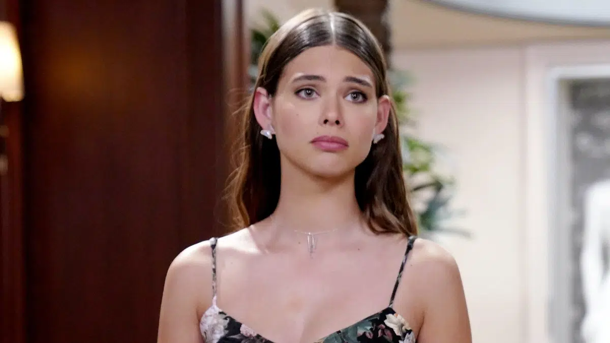 Bold and the Beautiful Spoilers July 1: Electra Faces Another Betrayal