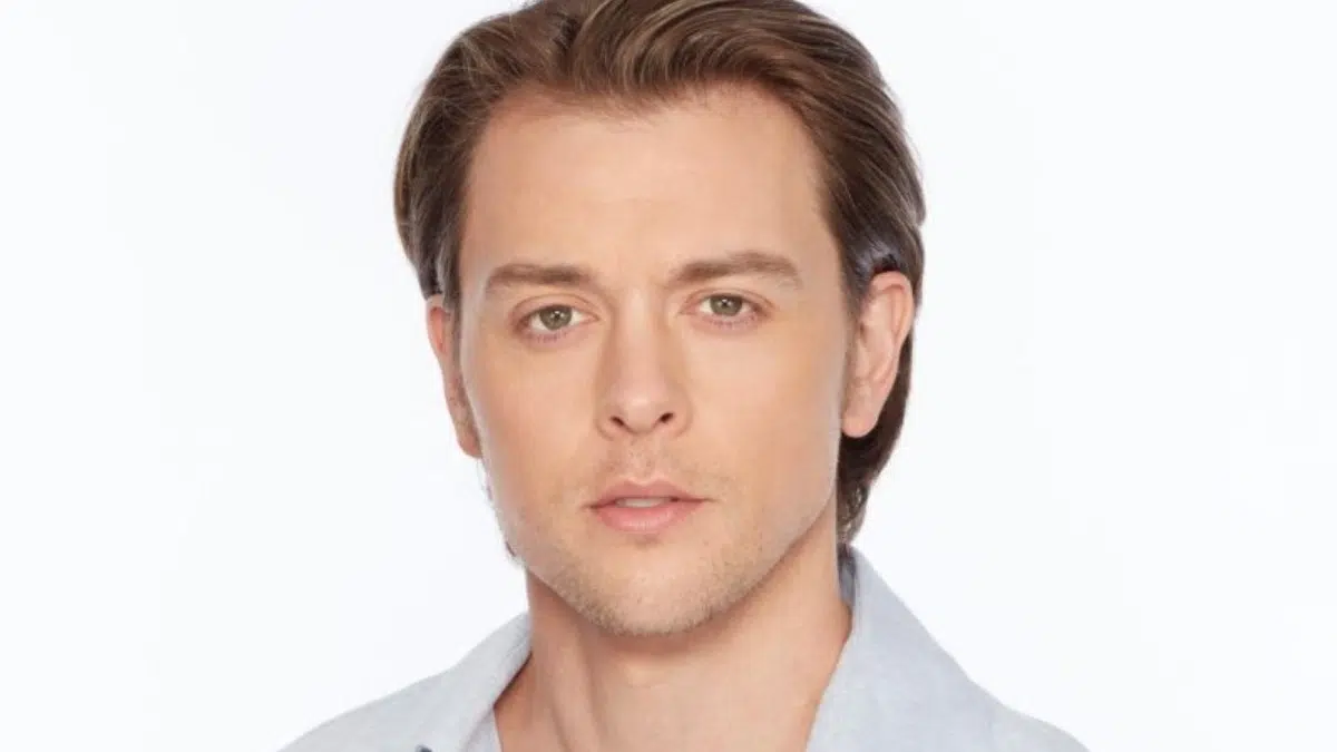 General Hospital’s Chad Duell Makes Musical Debut with New Single ‘If You Need Me’