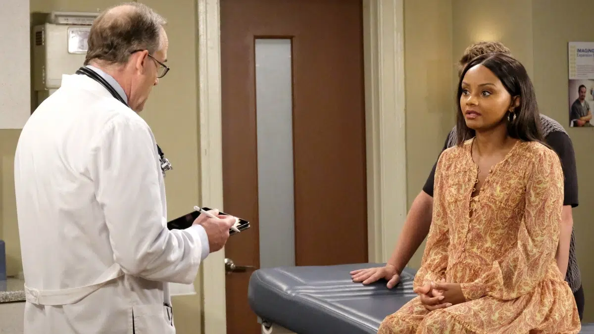 Days of Our Lives Spoilers June 2: Chanel Faces a Difficult Reality