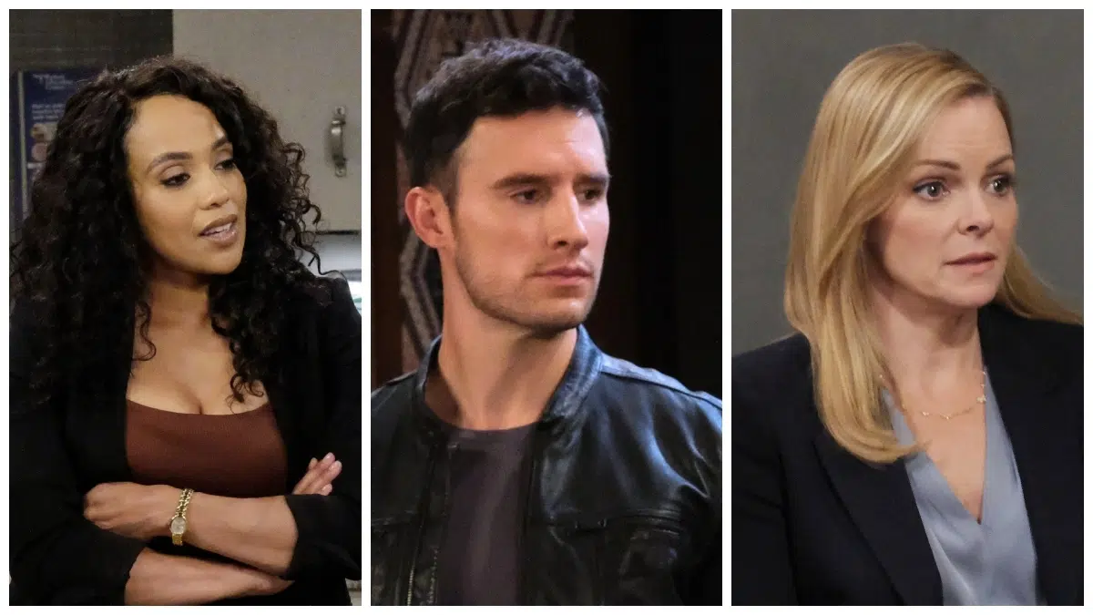 Days of Our Lives Spoilers June Bombshell: Who’s Kissing Away in Salem?