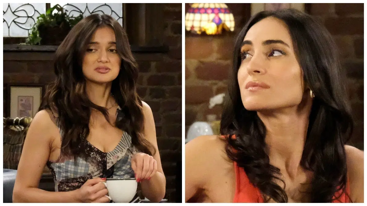 Days of Our Lives Spoilers June 25: Ari Finally Demands the Truth From Gabi