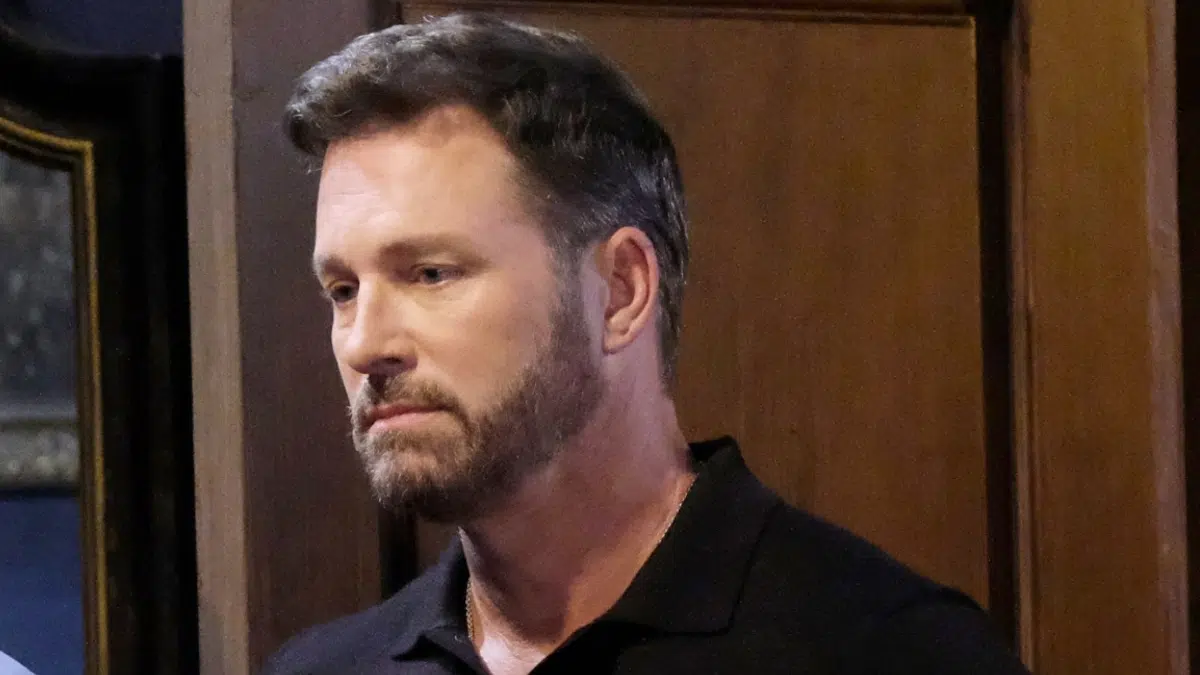 Days of Our Lives Spoilers June 23: Brady Takes on a New Role