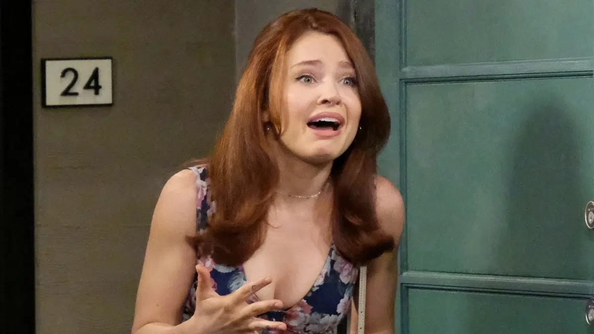 Days of Our Lives Spoilers in Video: Stephanie Fires a Gun—Does Joy Pay the Ultimate Price?