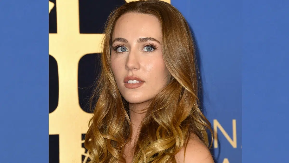 General Hospital’s Eden McCoy Featured in Emotional New Music Video