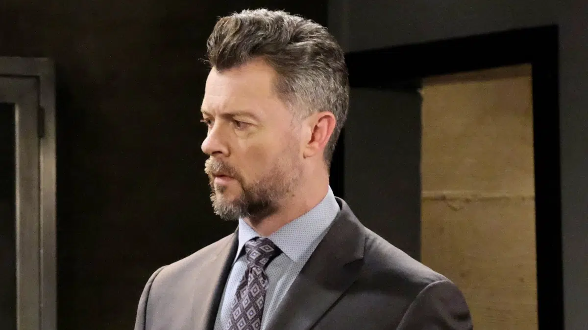 Days of Our Lives Spoilers June 15: EJ Takes a Big Step