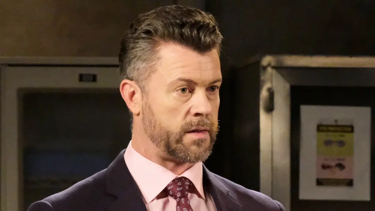 Days of our Lives Spoilers June 5: EJ Makes a Surprising Move