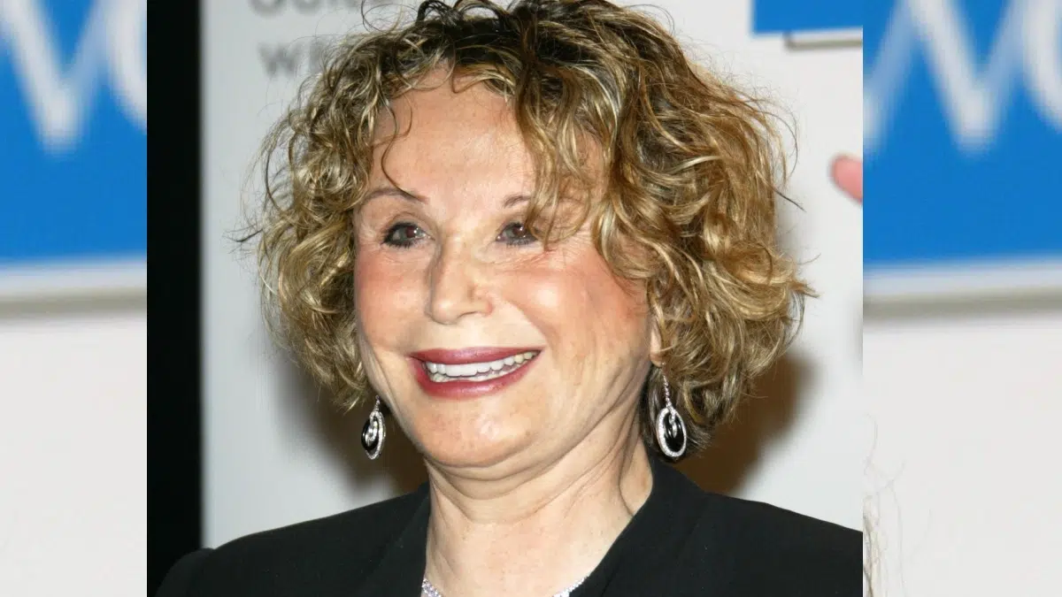 Ellen Weston Dies at 87: The Young and the Restless Actress and Guiding Light Writer Remembered
