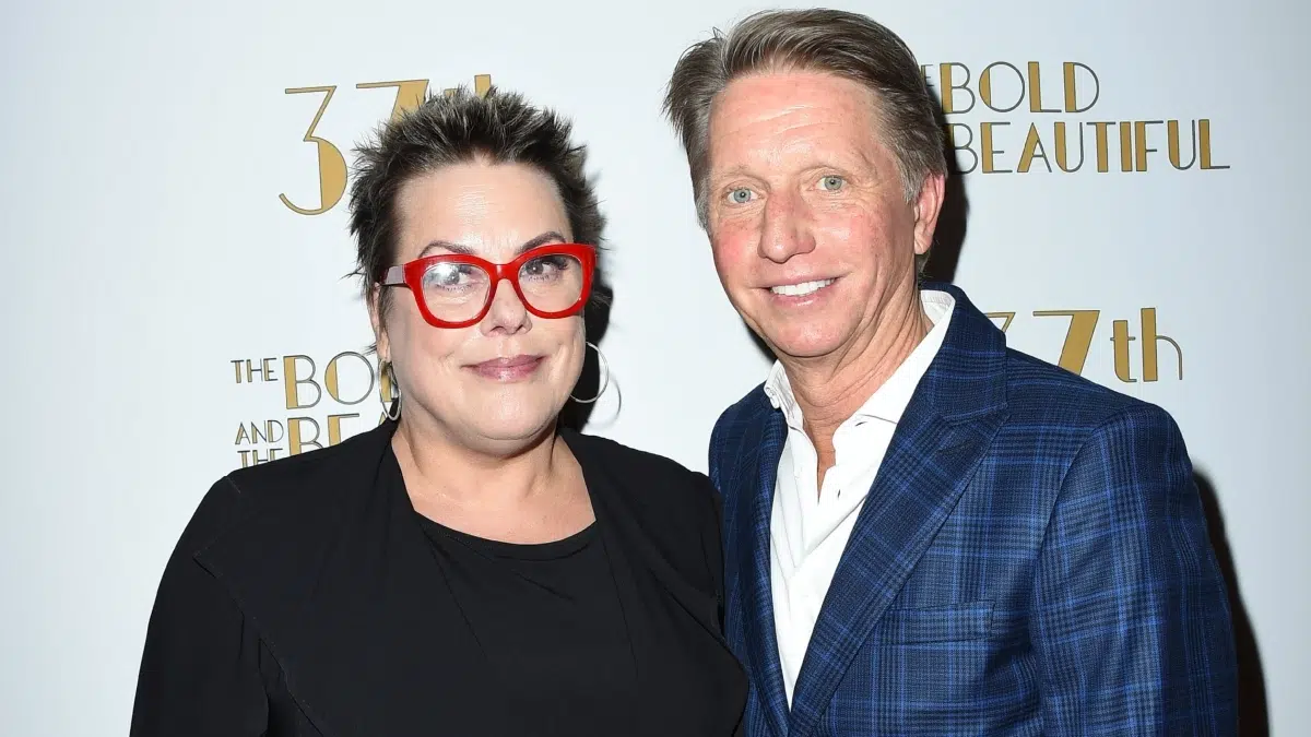The Bold and the Beautiful Backstage Shock: Eva Basler Departs After 20 Years