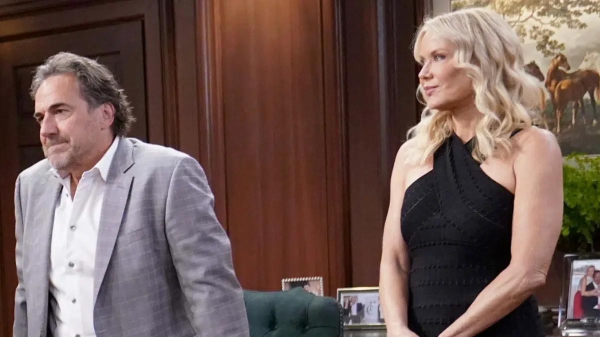 Bold and the Beautiful Spoilers June 23: Logan’s Fashion Show Date Shocks the Forresters