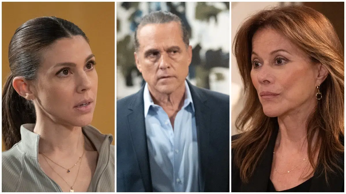 General Hospital Spoilers June 11: Kristina Drops Some Life-Changing News