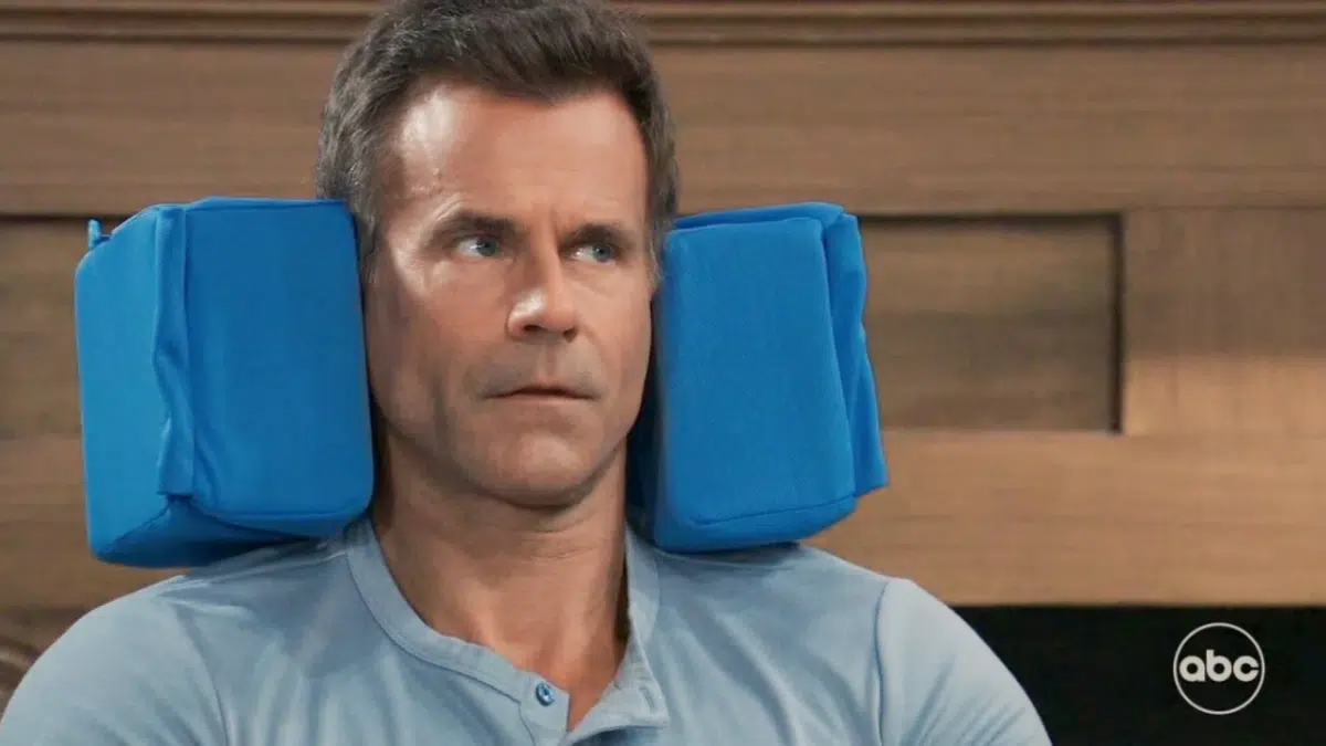 General Hospital: Drew Gets His Revenge Against Willow, and This Is Just the Beginning