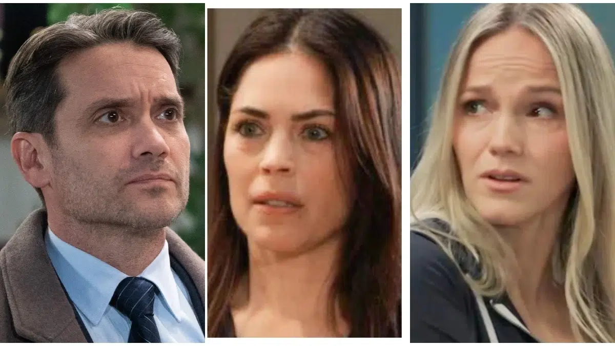 General Hospital Spoilers June 25: Warnings, Clashes, and Dante and Lulu’s Shocking Discovery