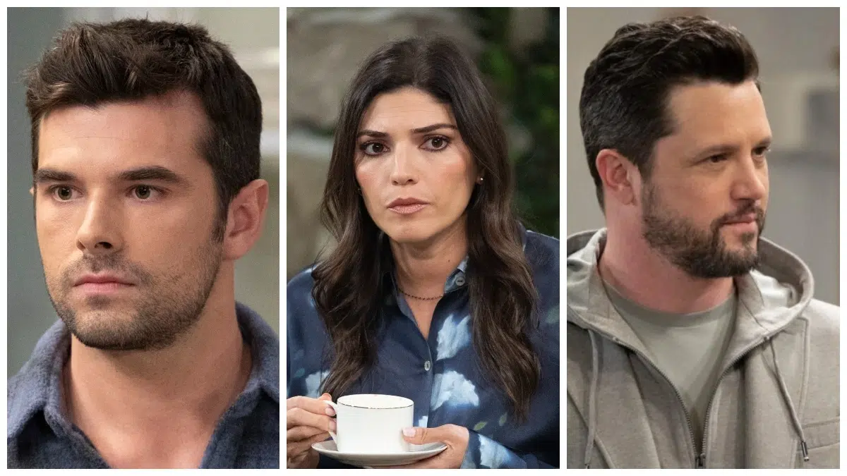 General Hospital Spoilers June 5: Desperate Times, Desperate Measures as Brook Lynn recruits Lucy