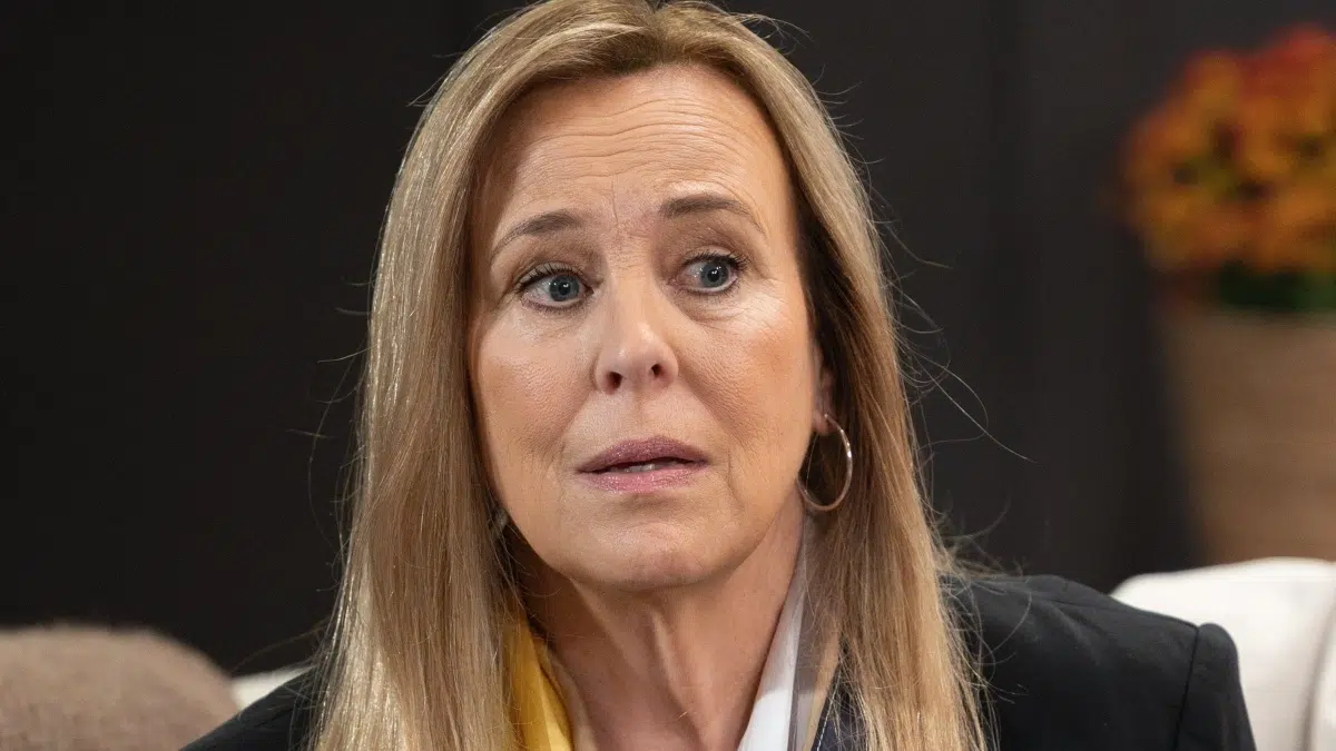 General Hospital Spoilers June 23: Laura Learns a Big Secret