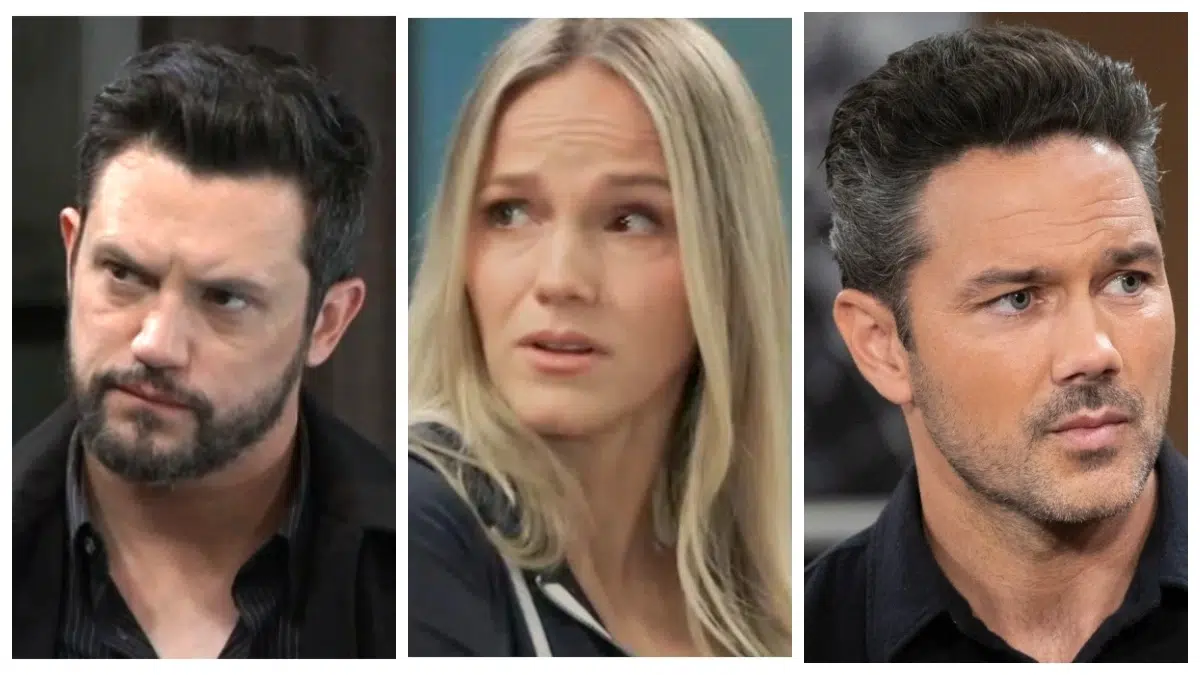 General Hospital Spoilers June 19: “Nathan” Brings Lulu Shocking Intel as Ethan Delivers a Message