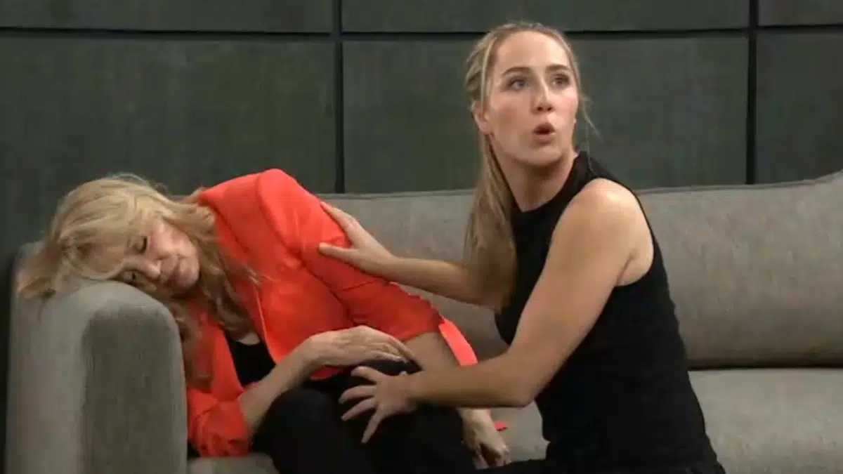 General Hospital Spoilers June 8: Obrecht Becomes the Latest Victim