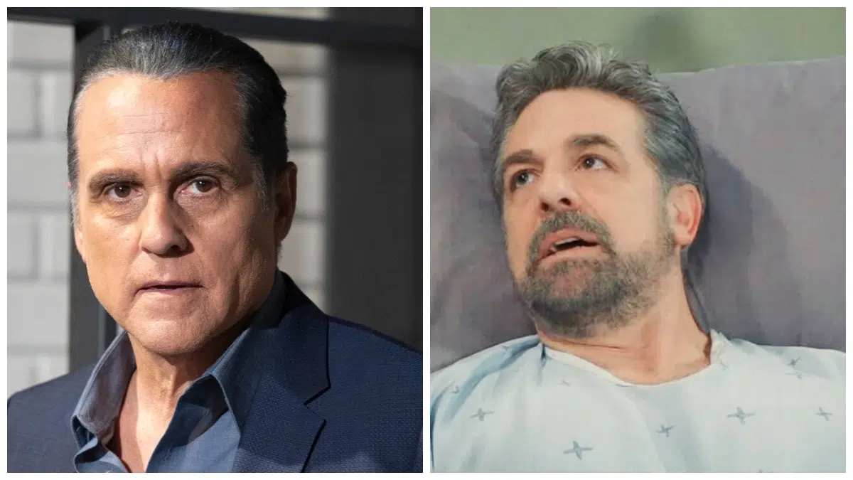 General Hospital Spoilers July 1: Brennan’s Life Hangs in the Balance While Sonny Walks Into a Trap