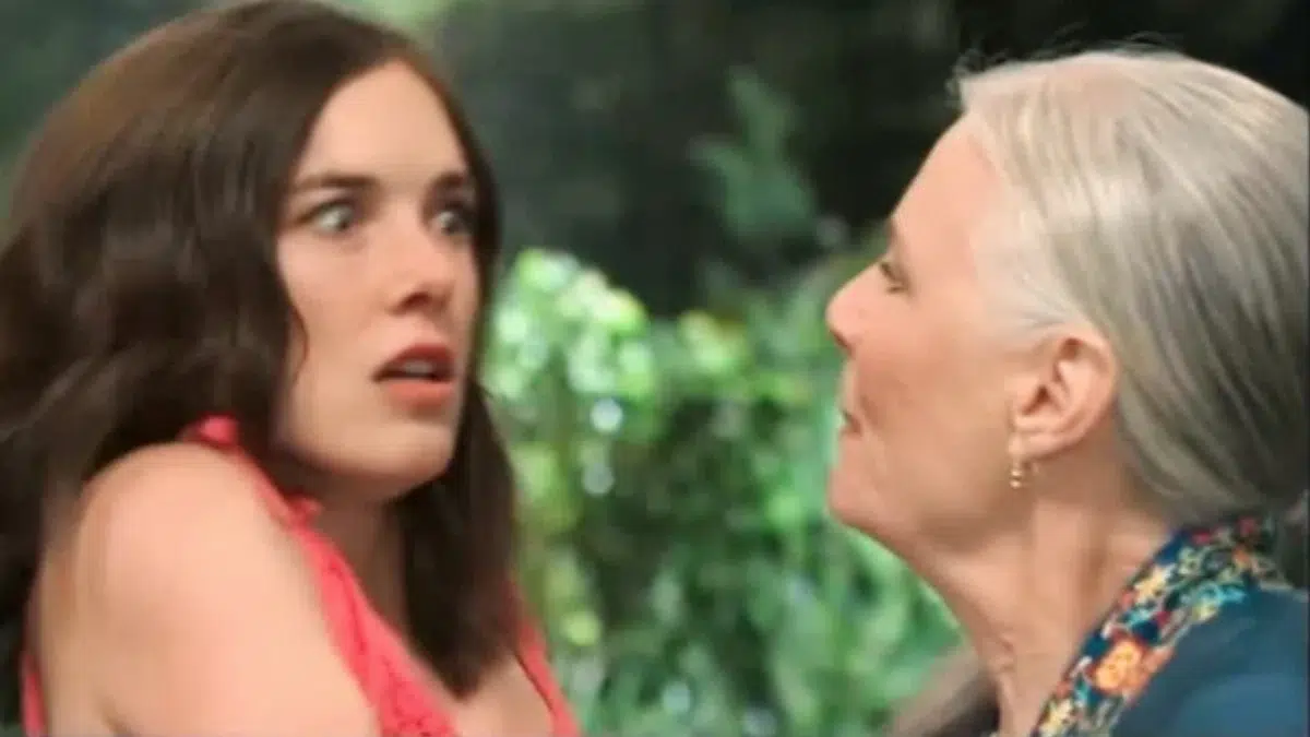 General Hospital Spoilers June 12: Tracy Attacks Willow While Chase Makes a Shocking Arrest
