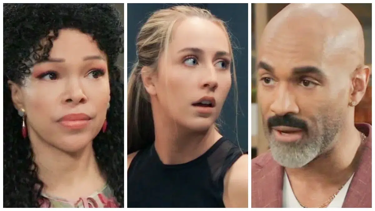 General Hospital Spoilers Video June 9: Curtis Draws a Line, and a Big Confession Looms