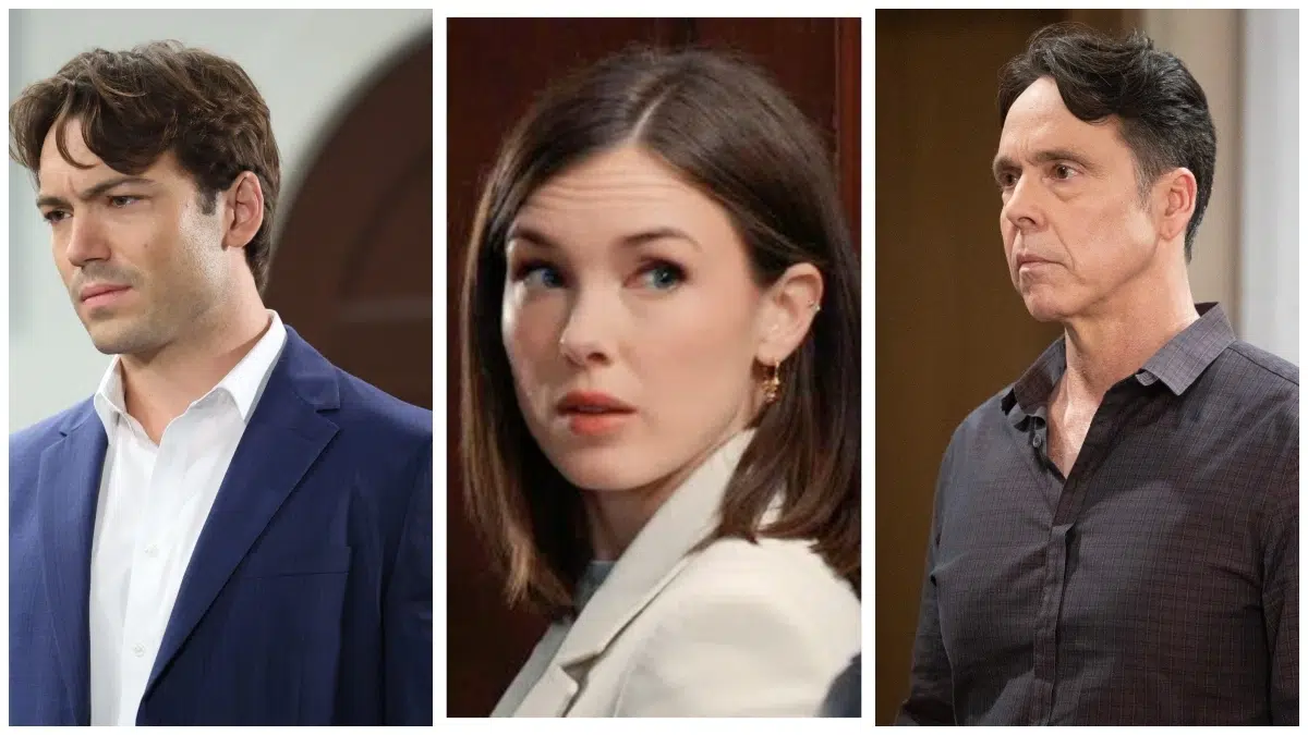 General Hospital Spoilers June 2: A Shocking Scheme Escalates
