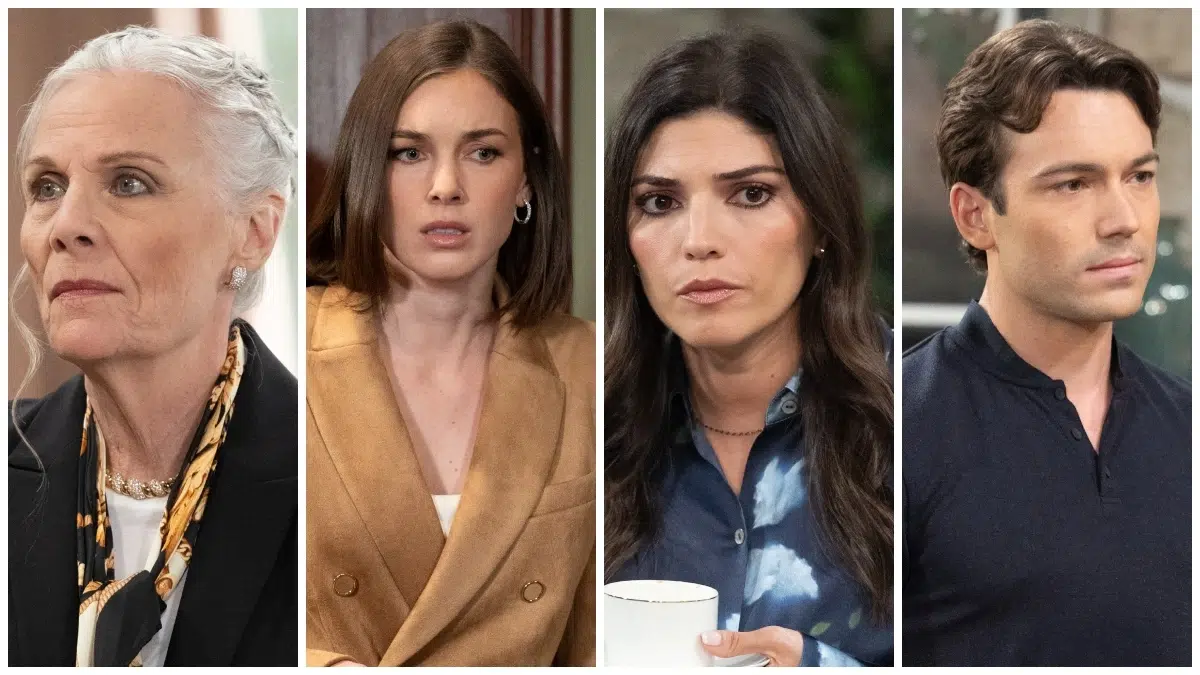 General Hospital Spoilers June 15-19, 2026