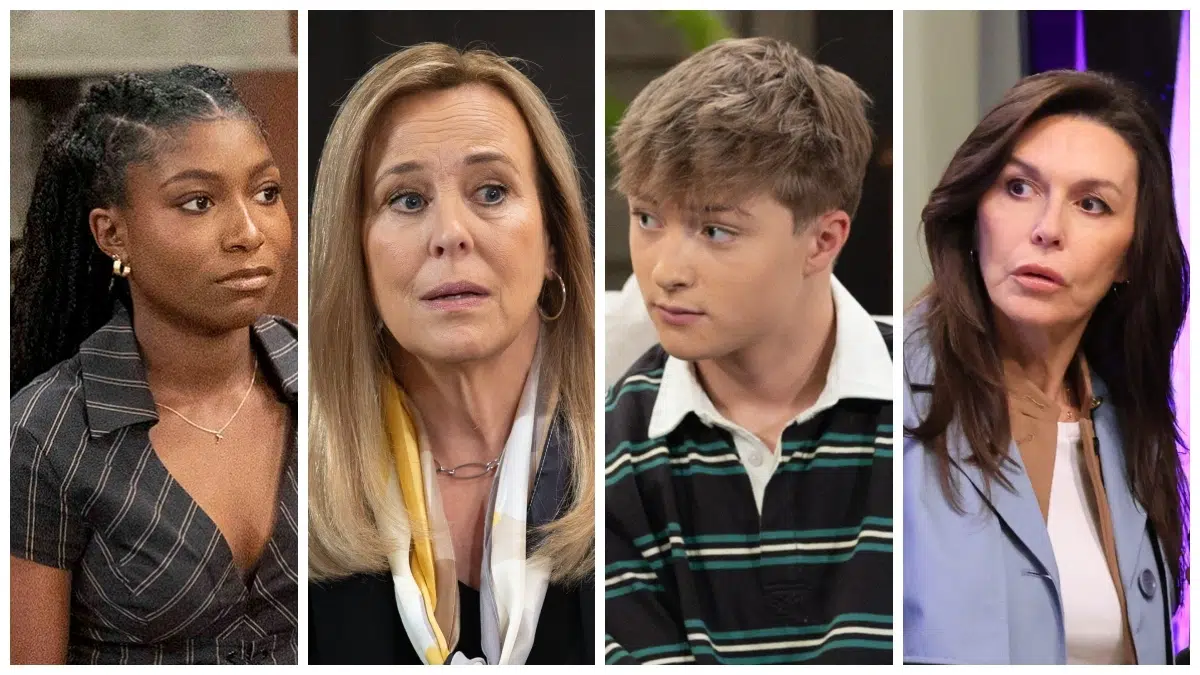 General Hospital Spoilers June 22-26, 2026