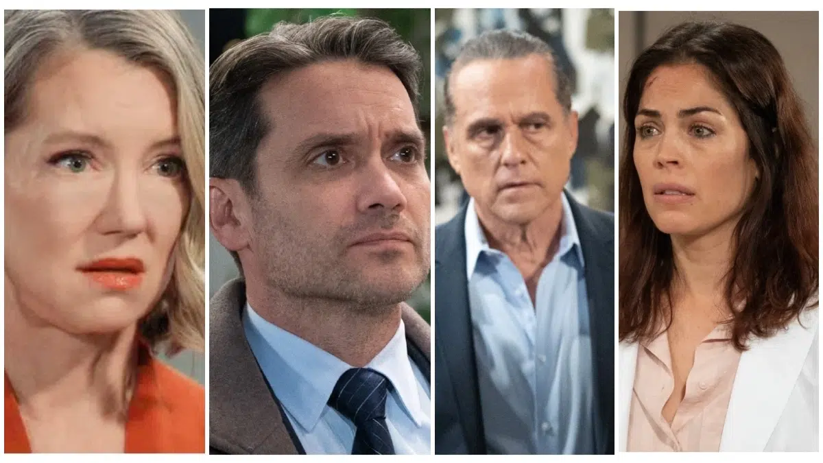 General Hospital Spoilers June 29-July 3, 2026